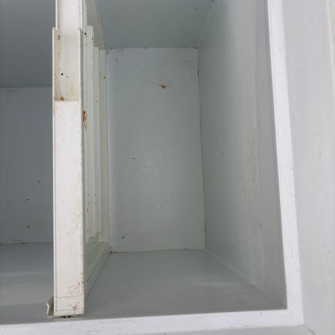 DAIREI ダイレイ 超低温冷凍ストッカー DF-140D3 単相100V