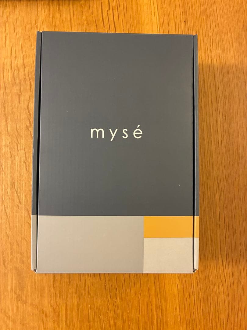 ヤーマン ミーゼ スカルプリフト アクティブ プラス 美顔器 EMS