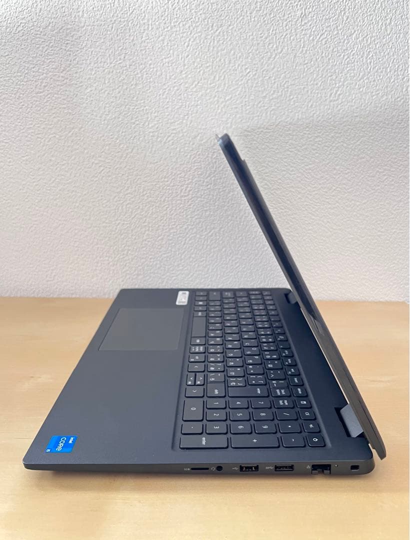DELL Latitude 3520 メモリ16GB/11世代i5/office