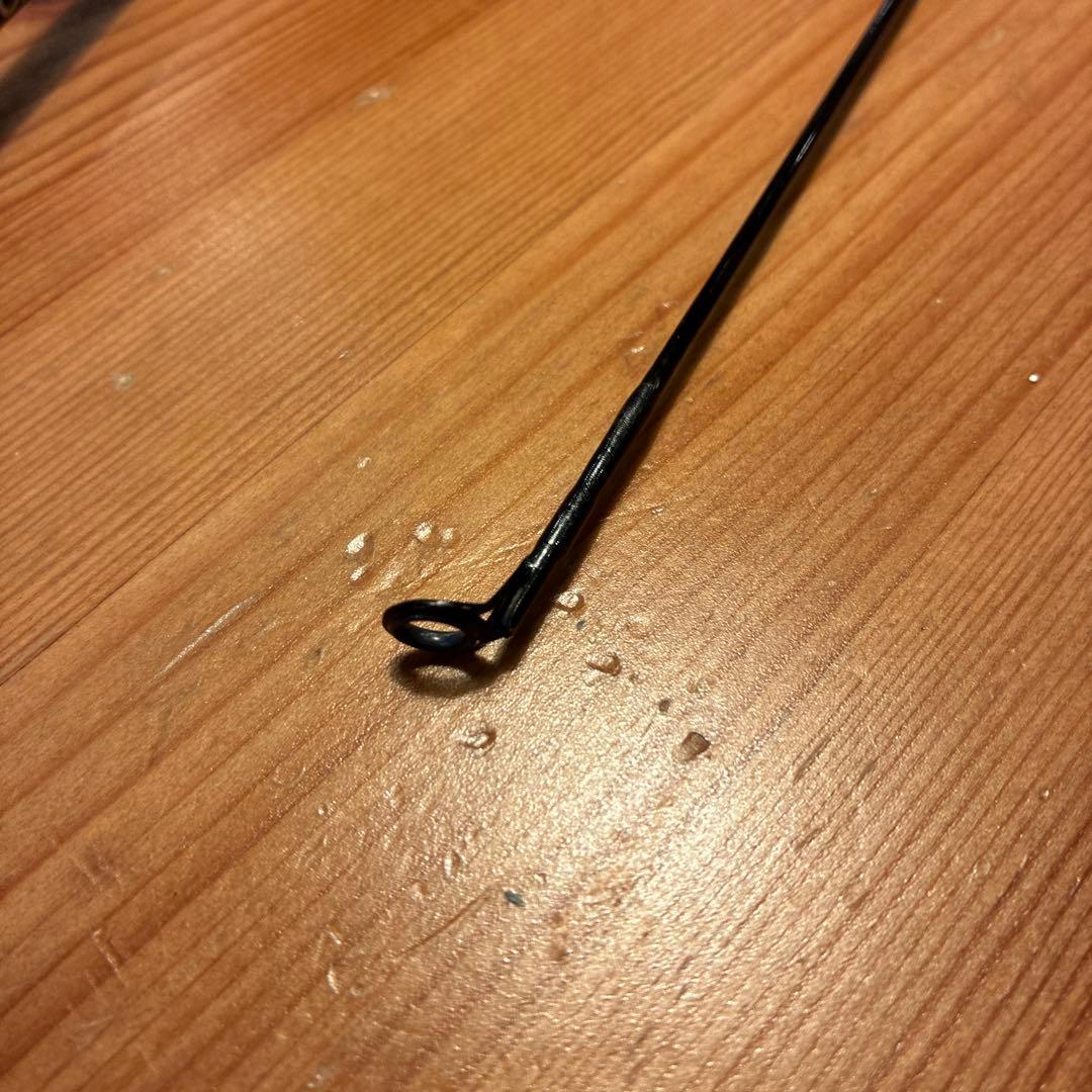 PHANTOM CWB 662 LR バスロッド 6'6\"