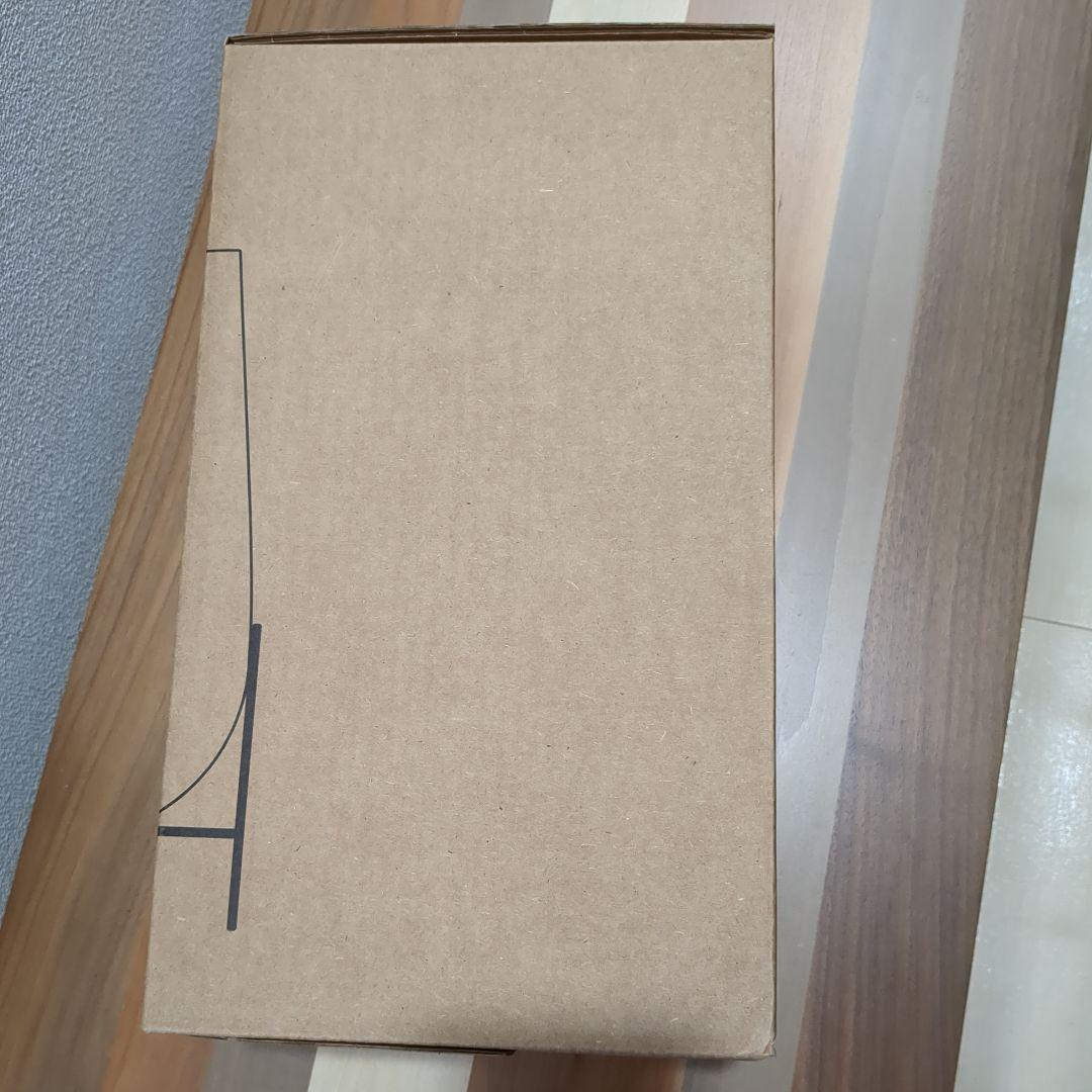 Échasse Vase, MENU Small スモーク フラワーベース