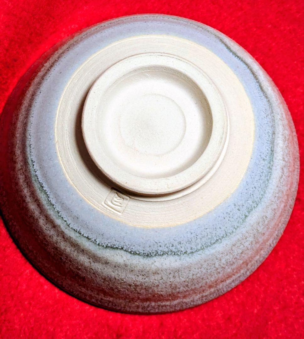 京焼 工芸品 抹茶茶碗 工芸品 鈴木健司 京焼 白珠 抹茶茶碗 茶道具