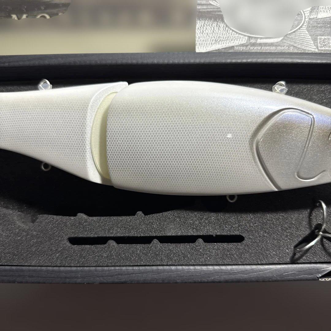 ロマンメイド　マザーカスタム　オーラ 【新品・未使用】