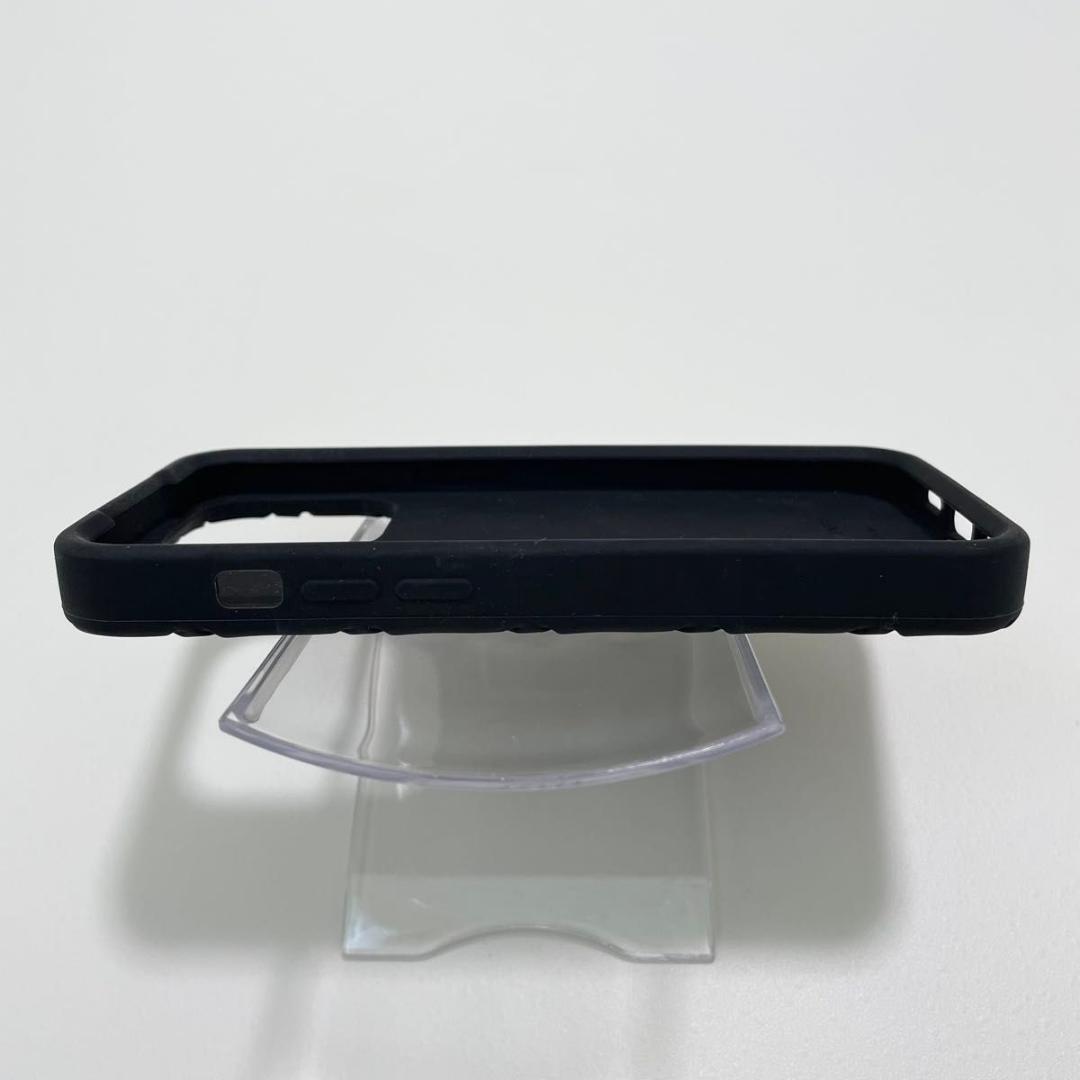 ボッテガヴェネタ iPhone13 Pro スマホケース ブラック 新品未使用