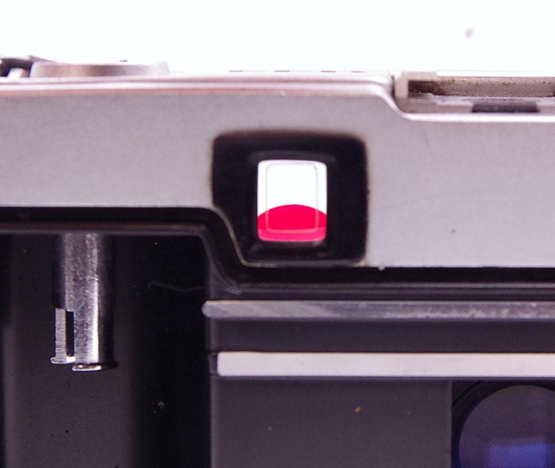 オリンパス ペン EED Olympus Pen eed