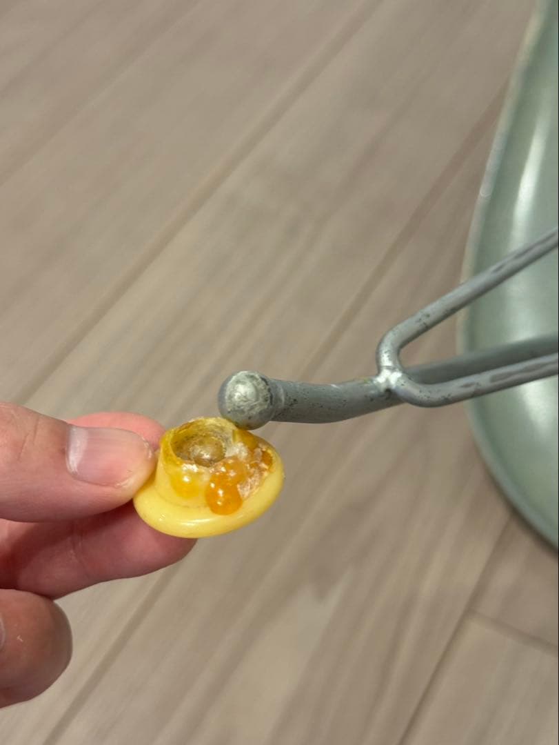 ハーマンミラー イームズ シェル チェア　ビンテージ