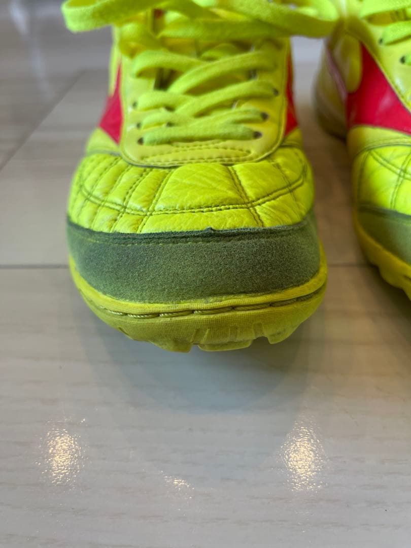 mizuno モレリア サラ ジャパン TF 265