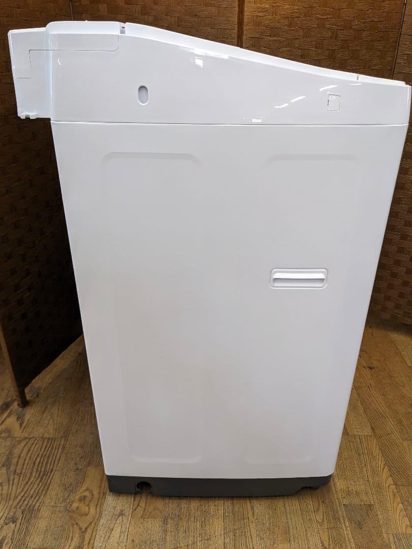 U085 美品 洗濯機　7.0kg 2025年製 HITACHI　BW-G70M