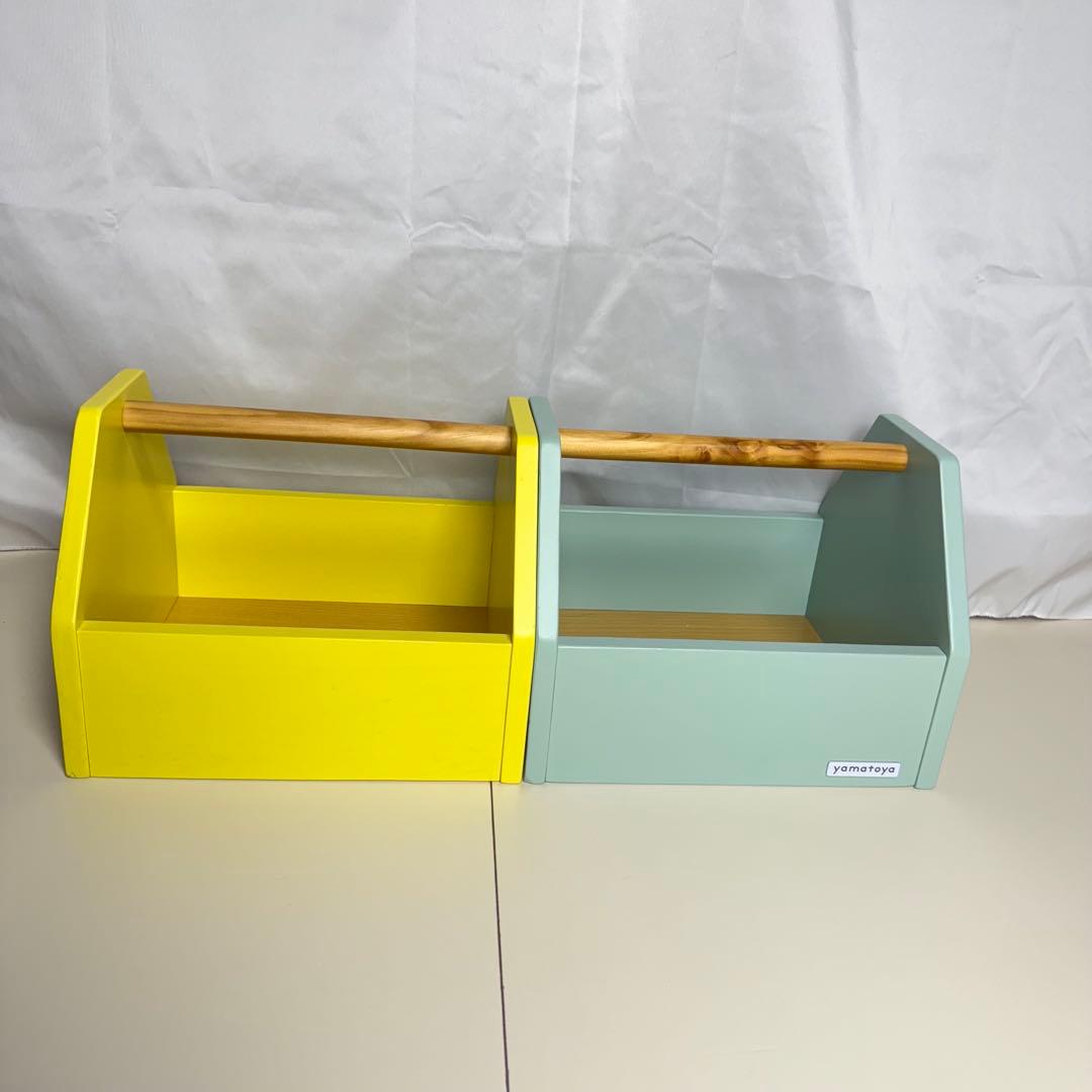 大和屋 ヤマトヤ yamatoya ノスタ トイラック おもちゃ収納