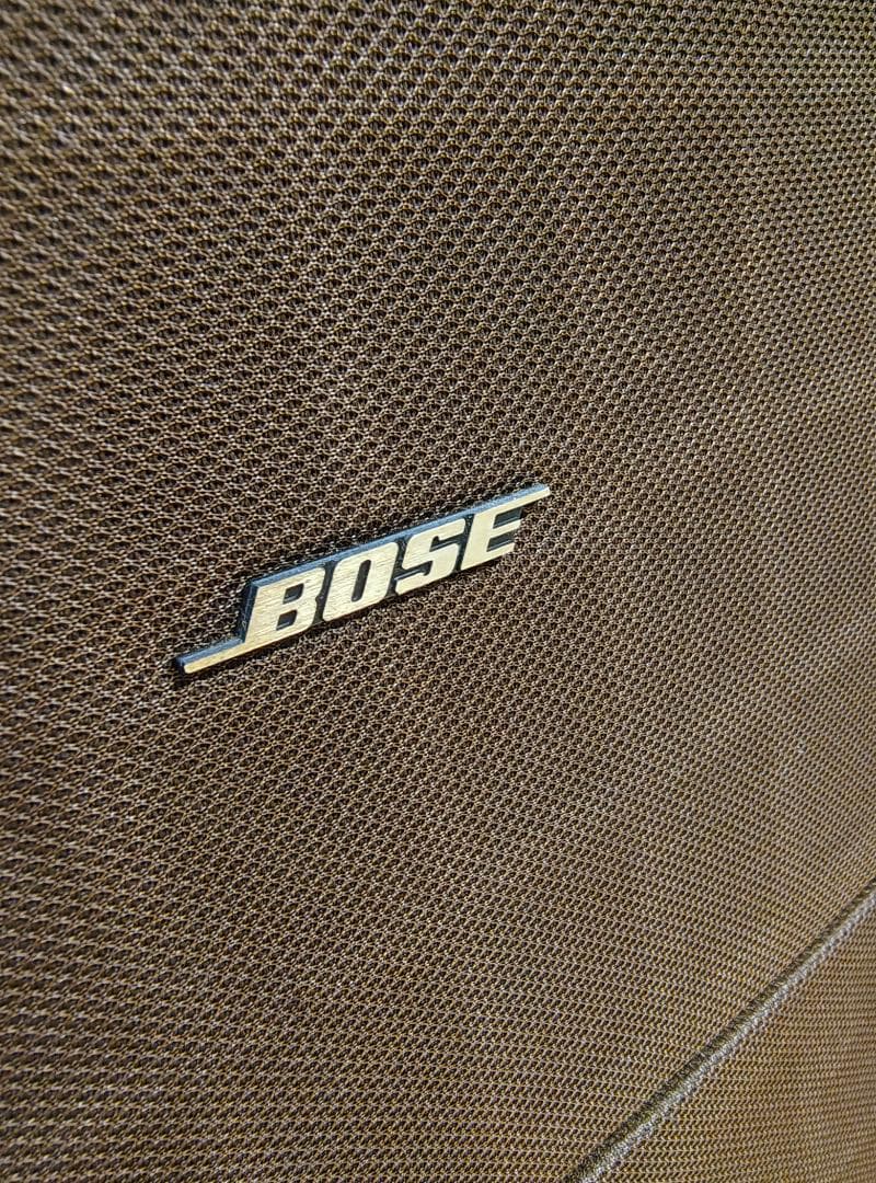 BOSE スピーカー121 ペア販売
