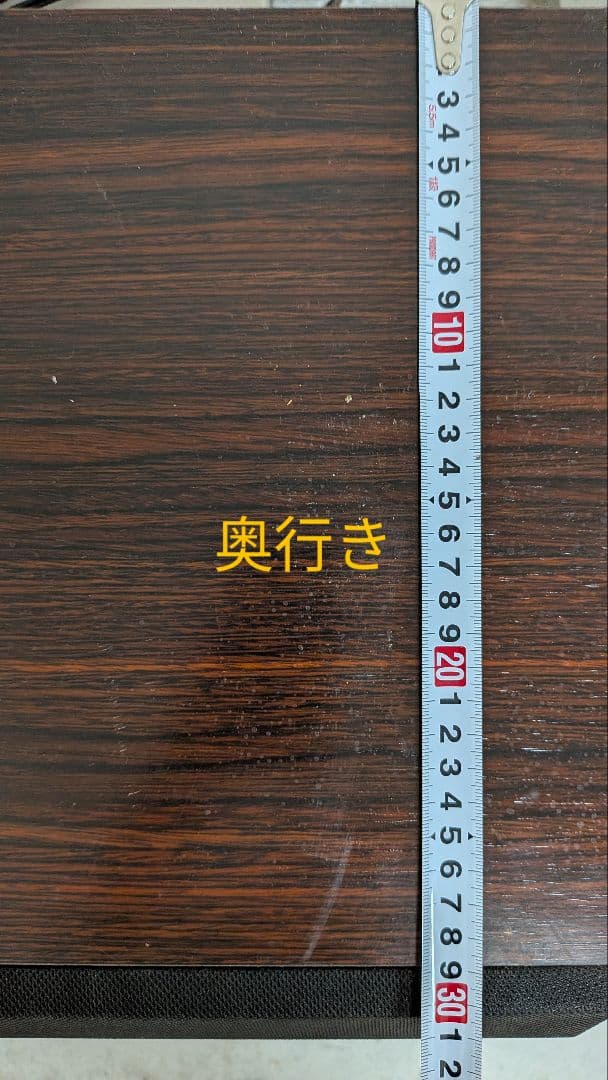 動作確認済 Victor zero5Fine フロア型スピーカー