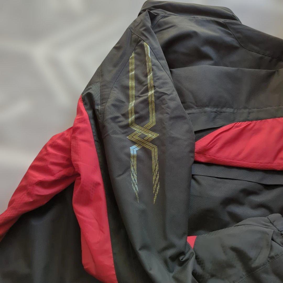 MIZUNOブレスサーモ上下XL