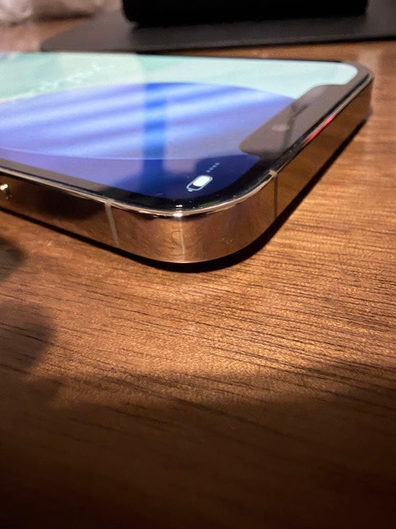 iPhone12pro（非純正バッテリー）