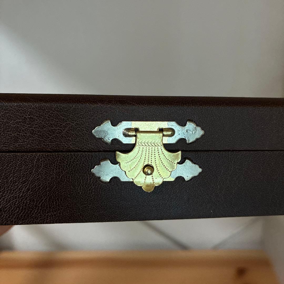 クリストフル　Christofle 銀食器 スプーン 2本セット　カトラリー