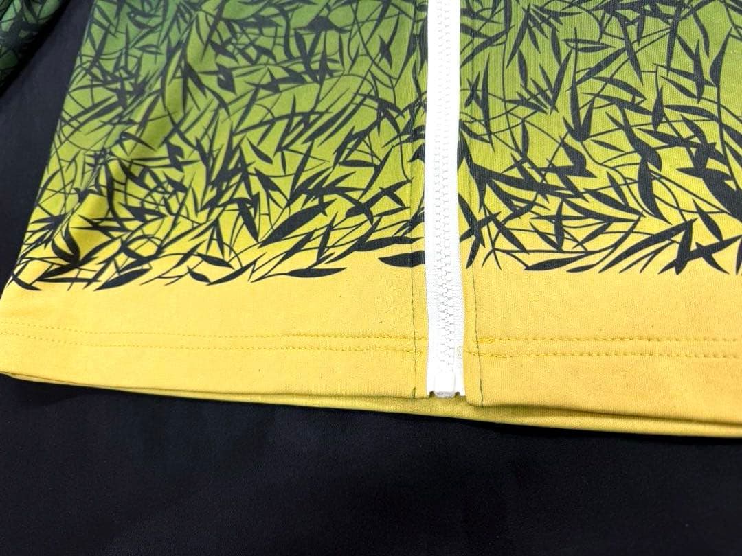 コスプレ　テニスの王子様　テニプリ　四天宝寺中学　ジャージセット　Lサイズ　衣装