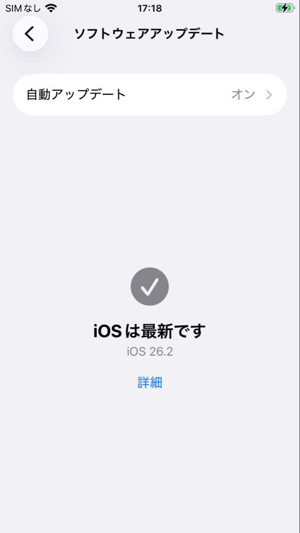 iPhone SE 第2世代 64GB ホワイト 最大容量85%