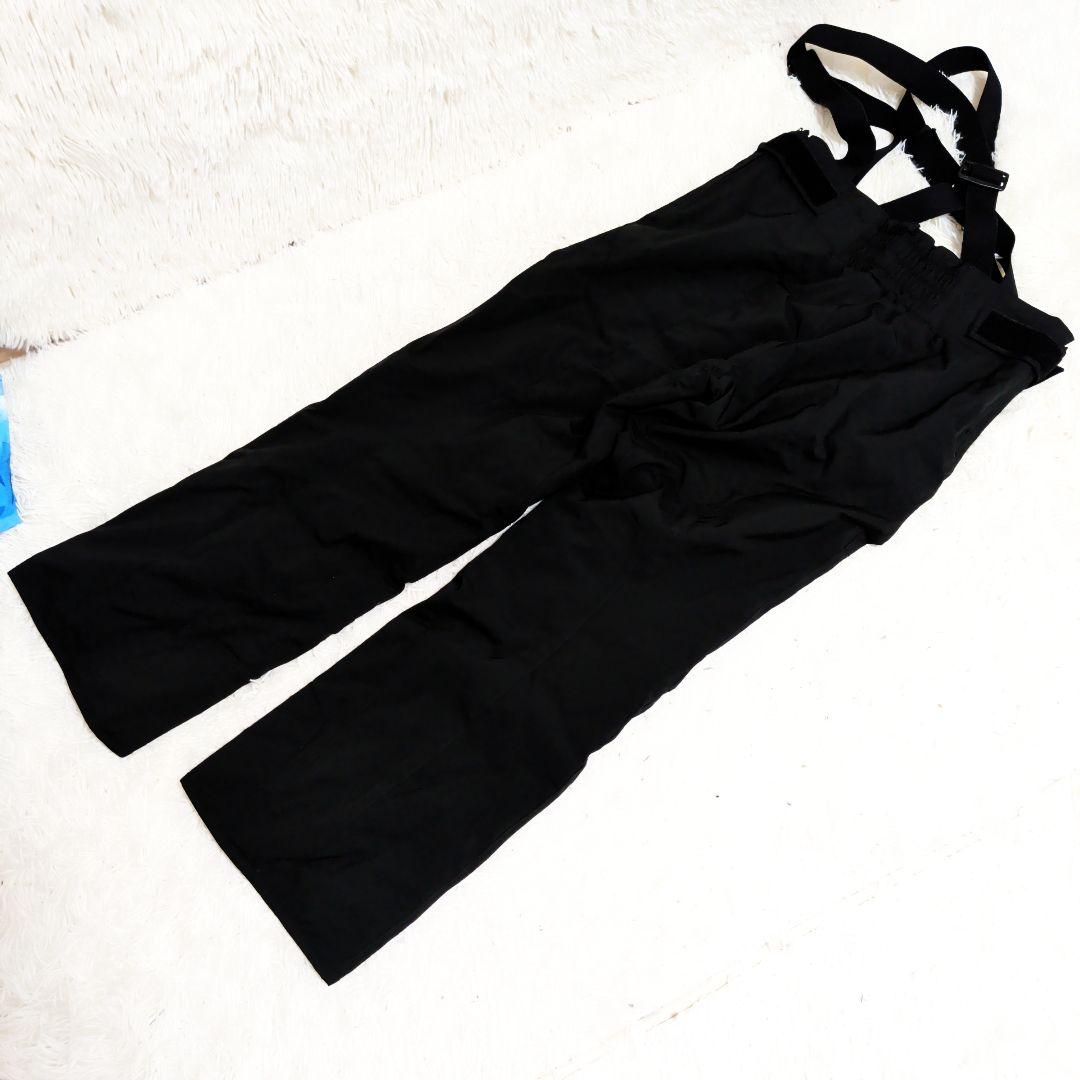 美品 phenix フェニックス スキーウェア 総柄 メンズO スノーボード