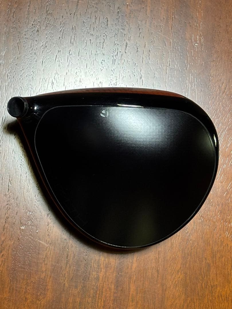 ★最終価格・美品★テーラーメイドステルスHDドライバー 9°ヘッド(カバー付)