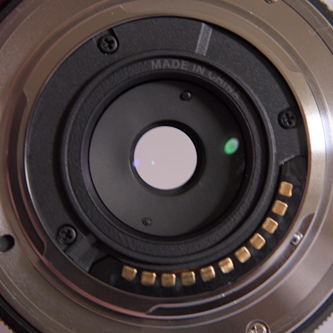 オリンパス OM-D E-M10 リミテッド エディション キット