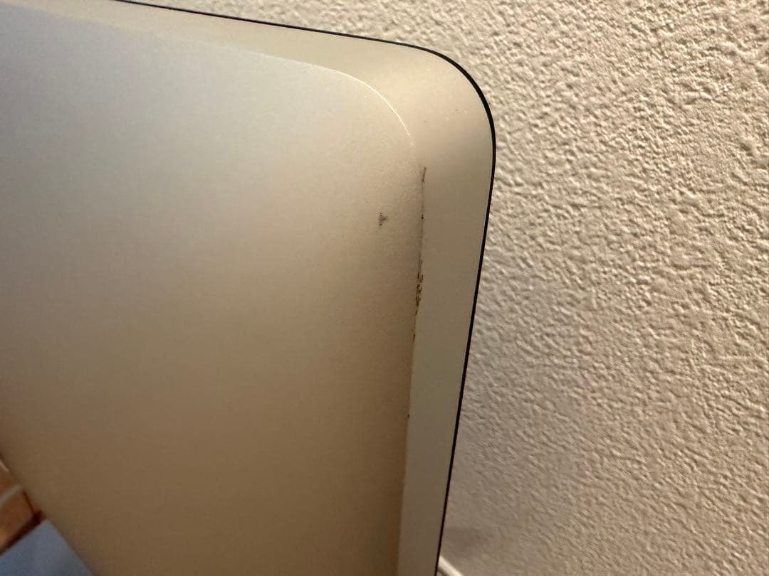 Apple thunderbolt display サンダーボルトディスプレイ
