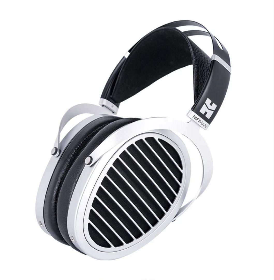 【新品未開封】 HIFIMAN ANANDA NANO ヘッドホン