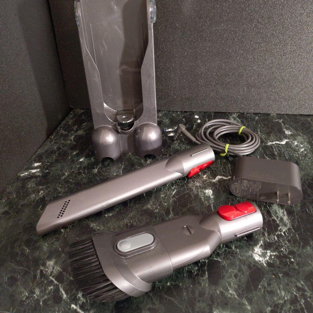 Dyson V10 SV12 掃除機 42分稼働！！