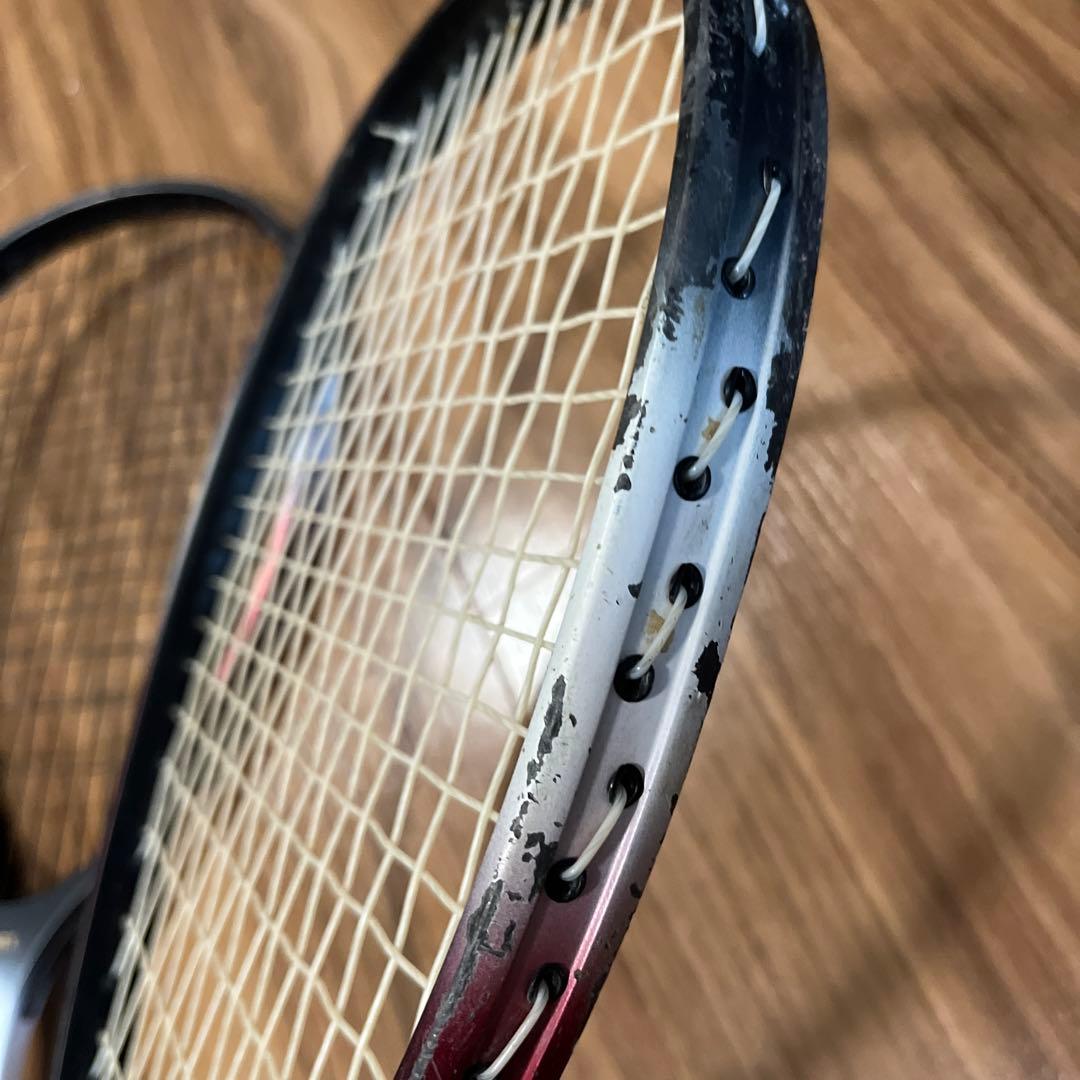 ボロンスーパー700ロング　ヨネックス