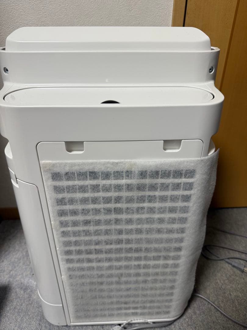 SHARP 加湿器