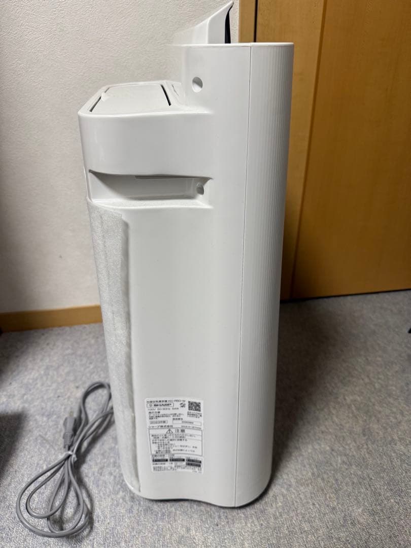 SHARP 加湿器