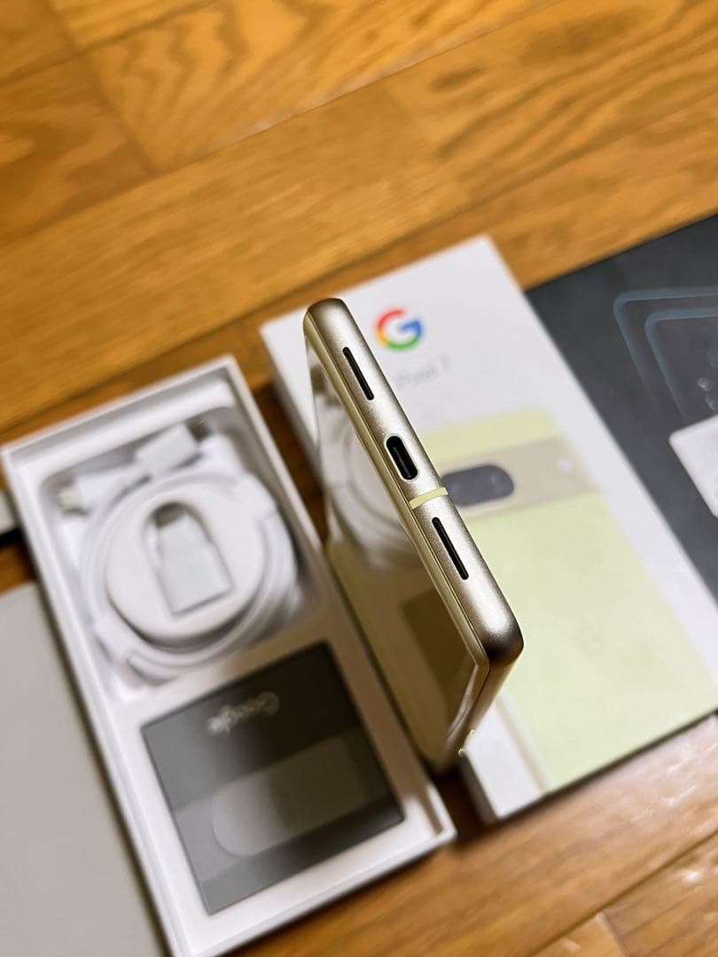 Google Pixel 7 国内版 SIMフリー 8GB/128GB