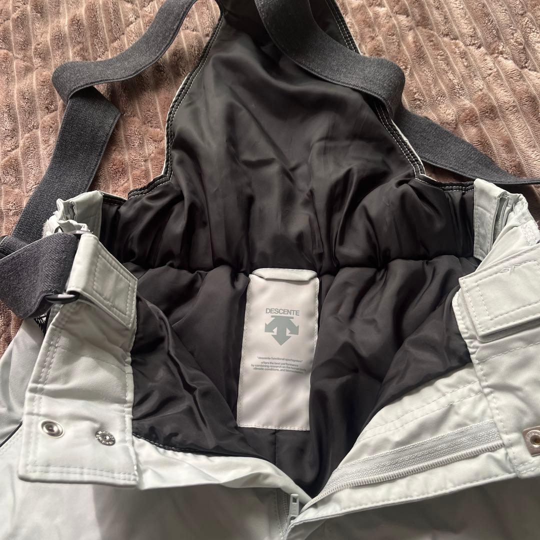 スキーウエア上下セット　レディース　DESCENTE デサント11号