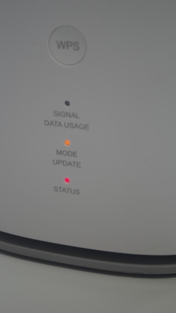 A4071 Speed Wi-Fi  5G L13（ZTR02）