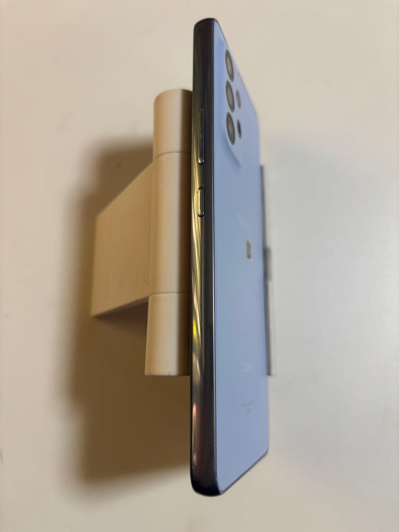 128G 5G SC-53C Galaxy A53 docomo SIMフリー