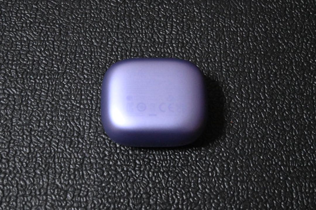 動作美品！　JBL LIVE BEAM 3 パープル