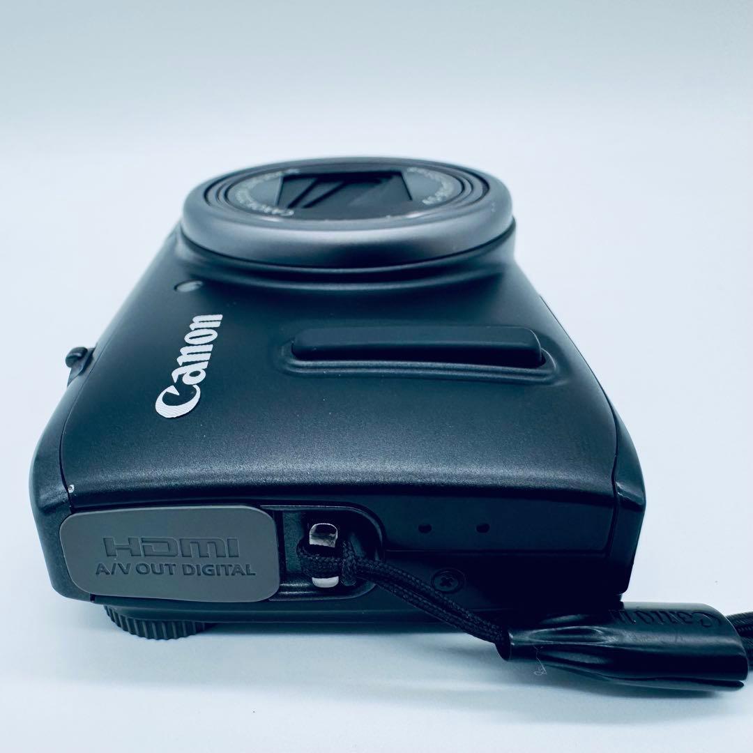 訳あり Canon PowerShot SX260 HS PC1742