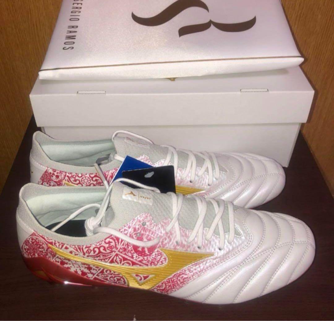 モレリアネオベータ4 セルヒオラモス