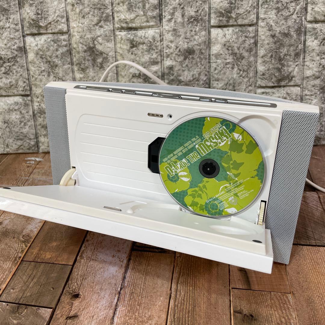 #853 MARANTZ CDプレーヤー　CR101