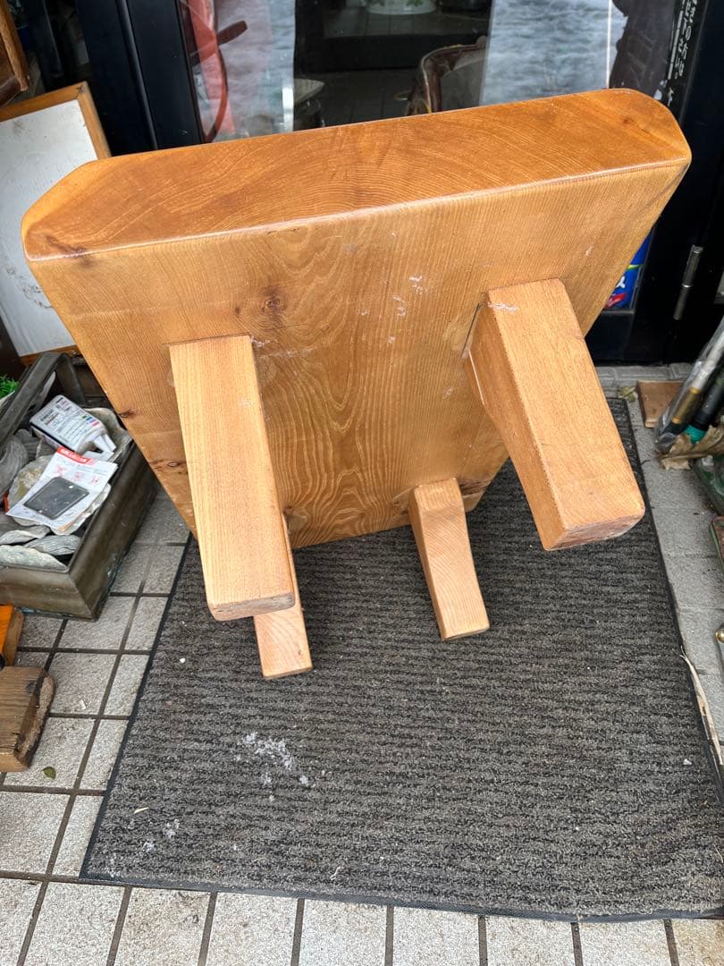 座卓、 切り株座卓、 一枚板座卓、 一枚板テーブル、 切り株テーブル