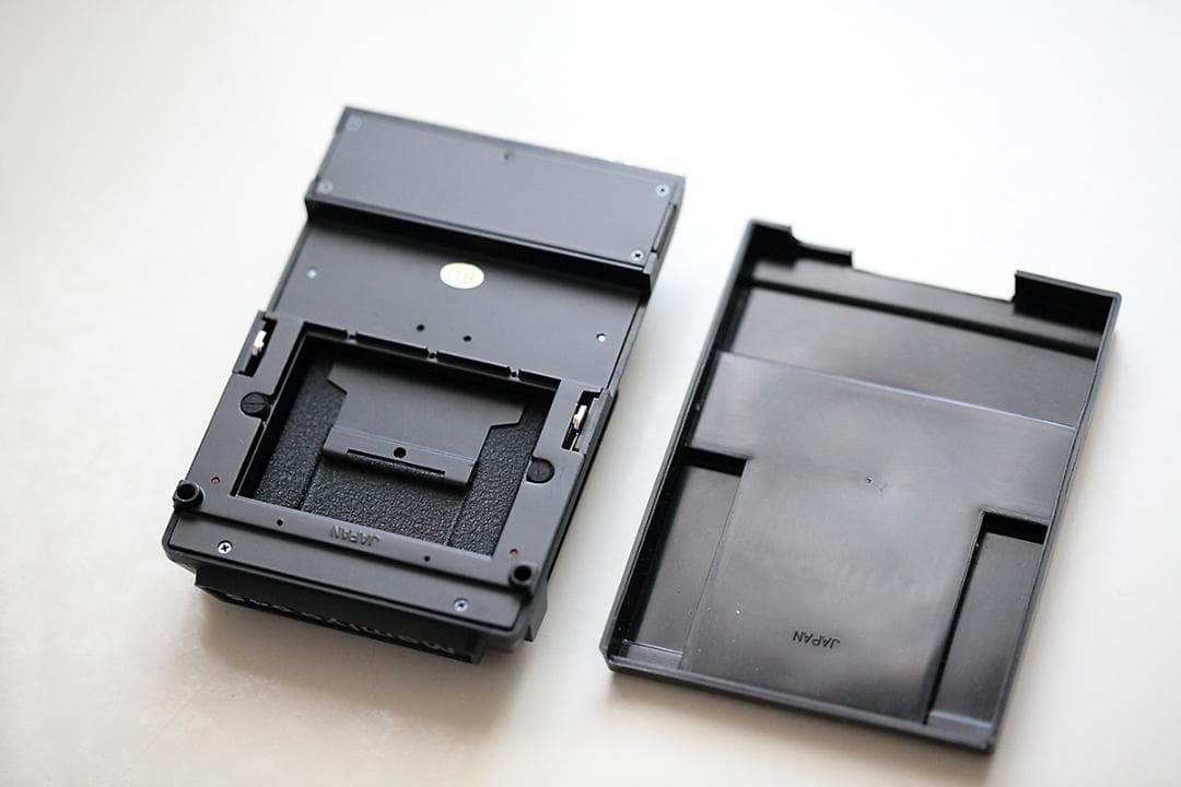 ai、Mamiya m645 ファインダー　 Q491