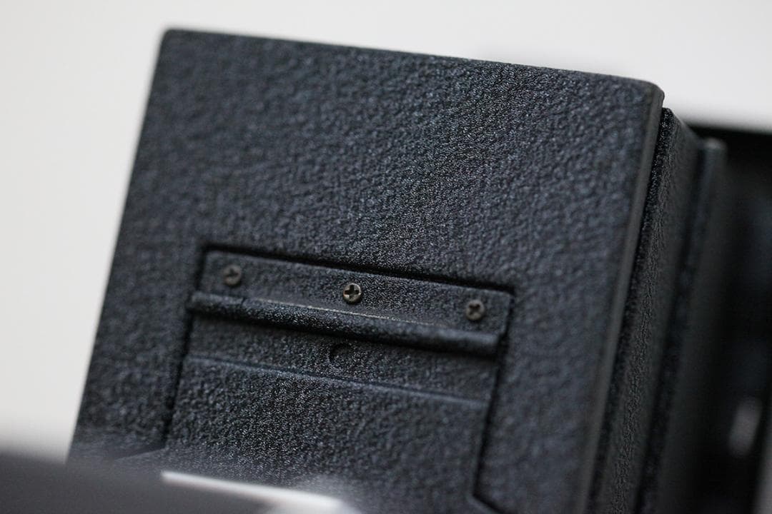 ai、Mamiya m645 ファインダー　 Q491