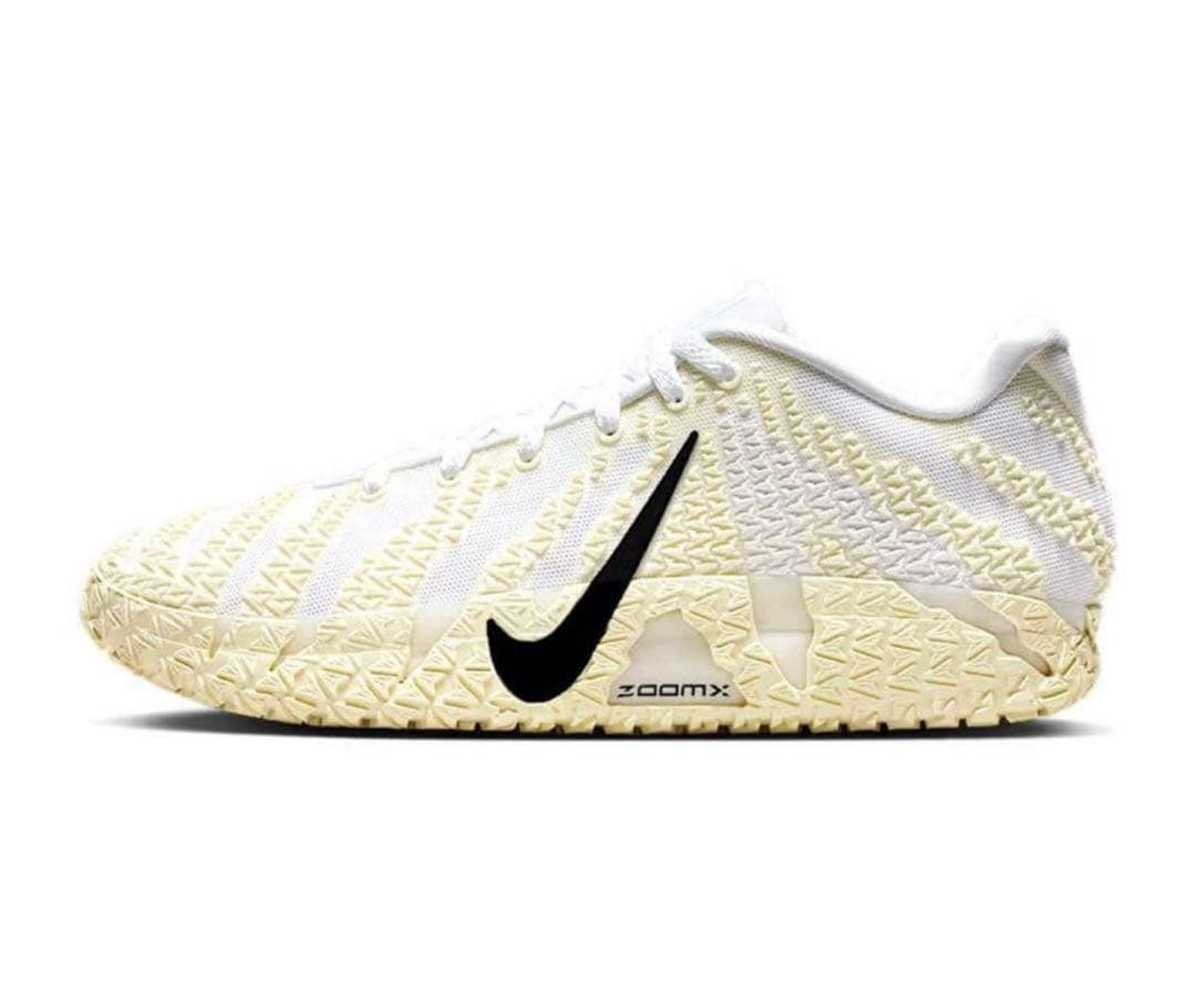 ナイキ ジャ3 ココナッツミルク