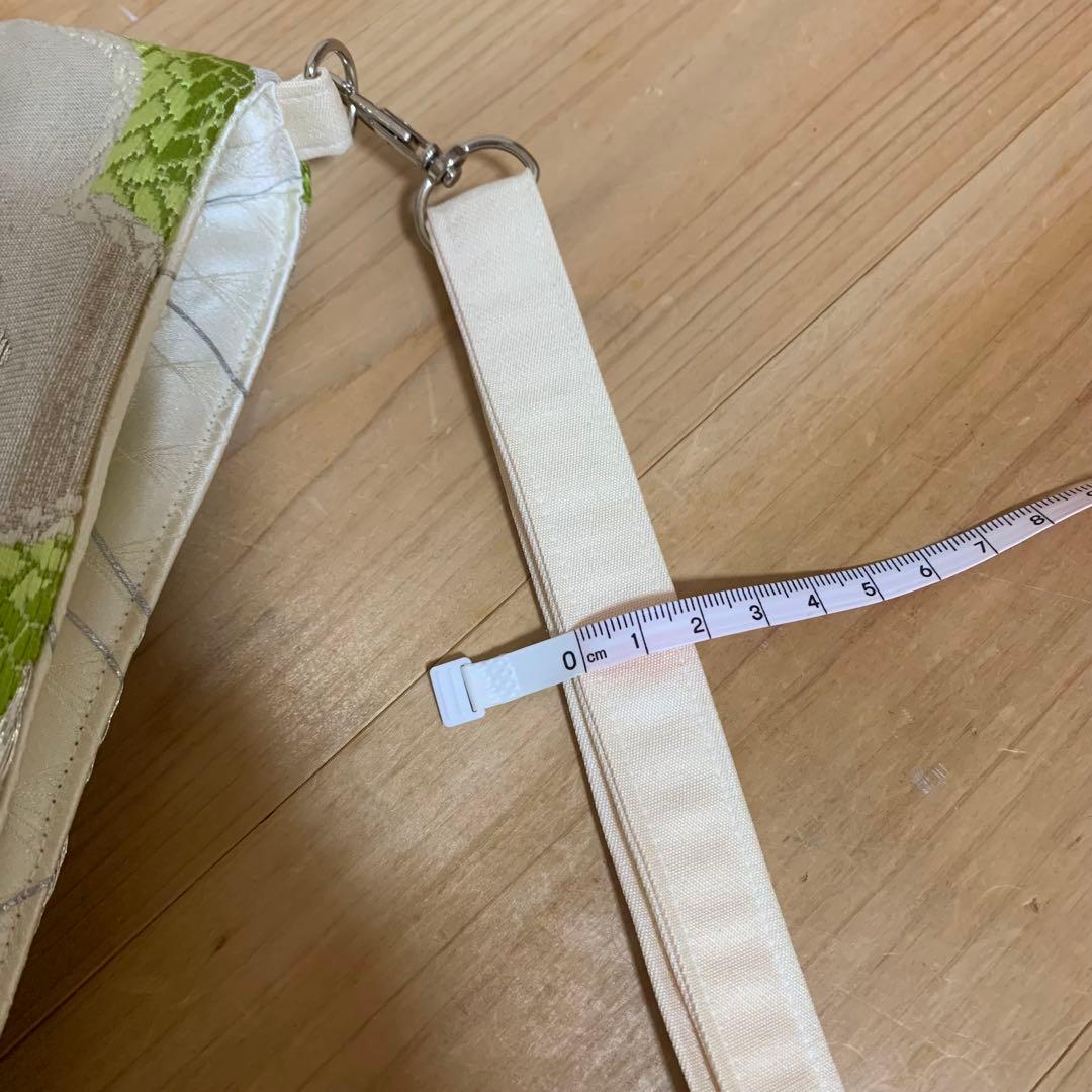 54、りんこちゃん様オーダー専用　帯186・193・218　ショルダー3点　他