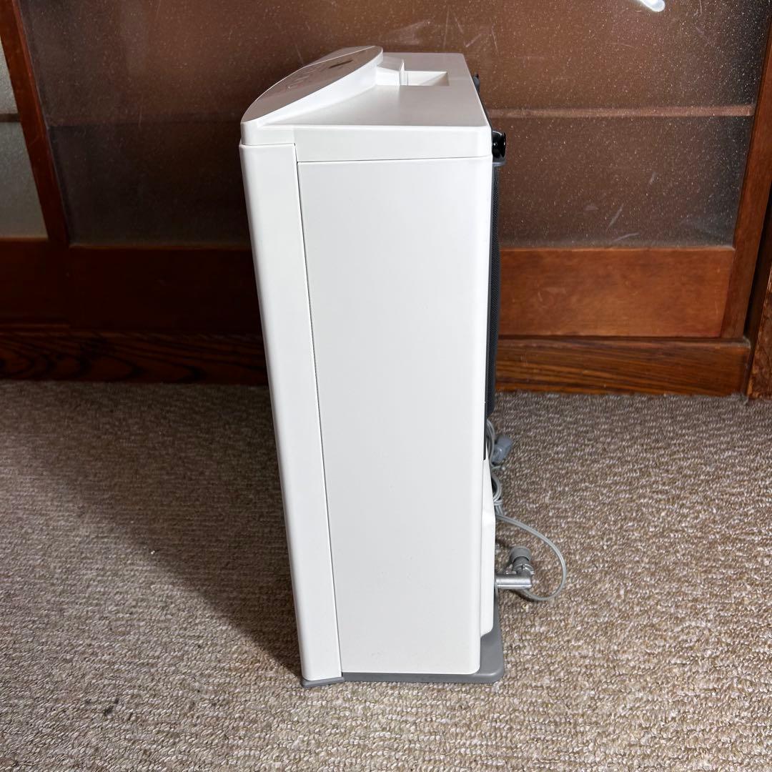 極美品・動作良好✨️ノーリツ GFH-4005S-W5 ガスヒーター LPガス