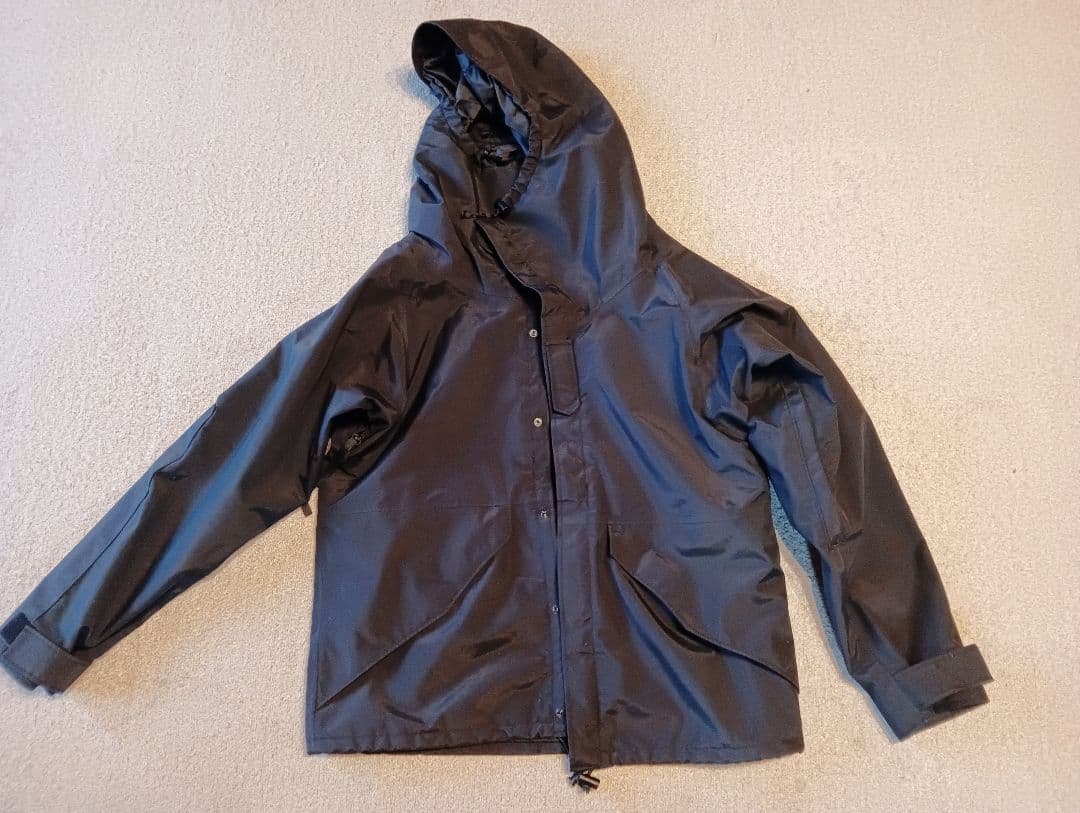 ジャケット・アウター WAIPER.inc ECWCS GEN1 COLD WEATHER PARKA