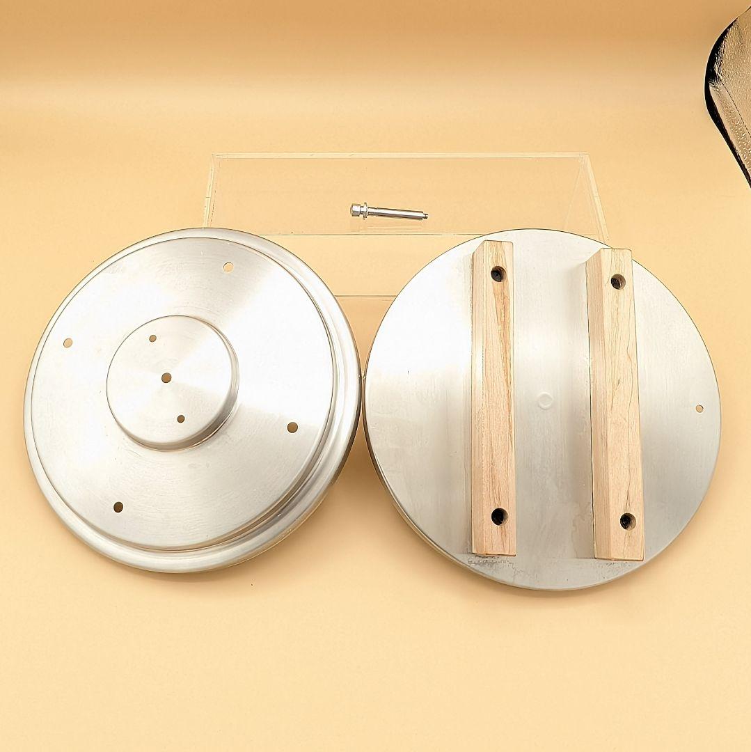 新光堂 炊飯釜 ごはんはどうだ! 5合釜 純銅製