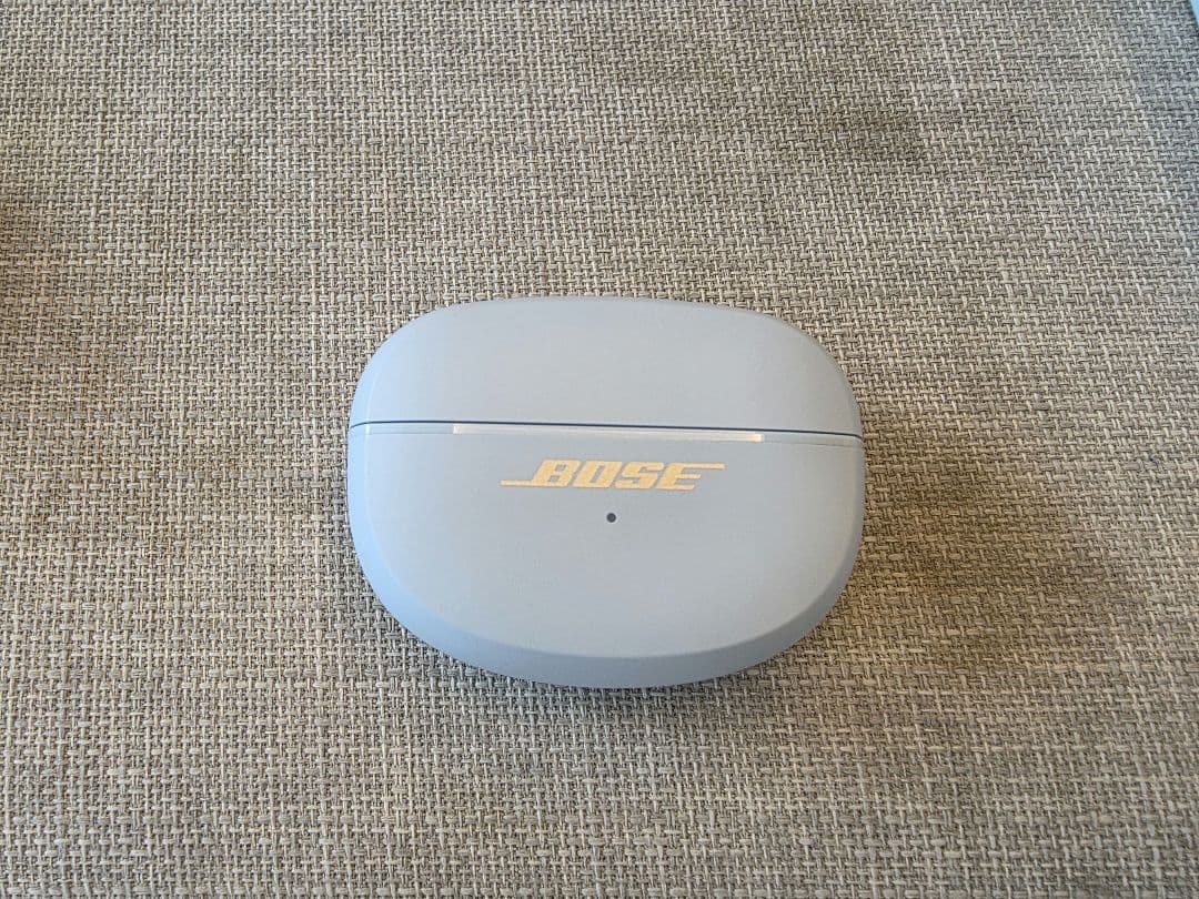 BOSE ULTRA OPEN EARBUDS ムーンストーンブルー