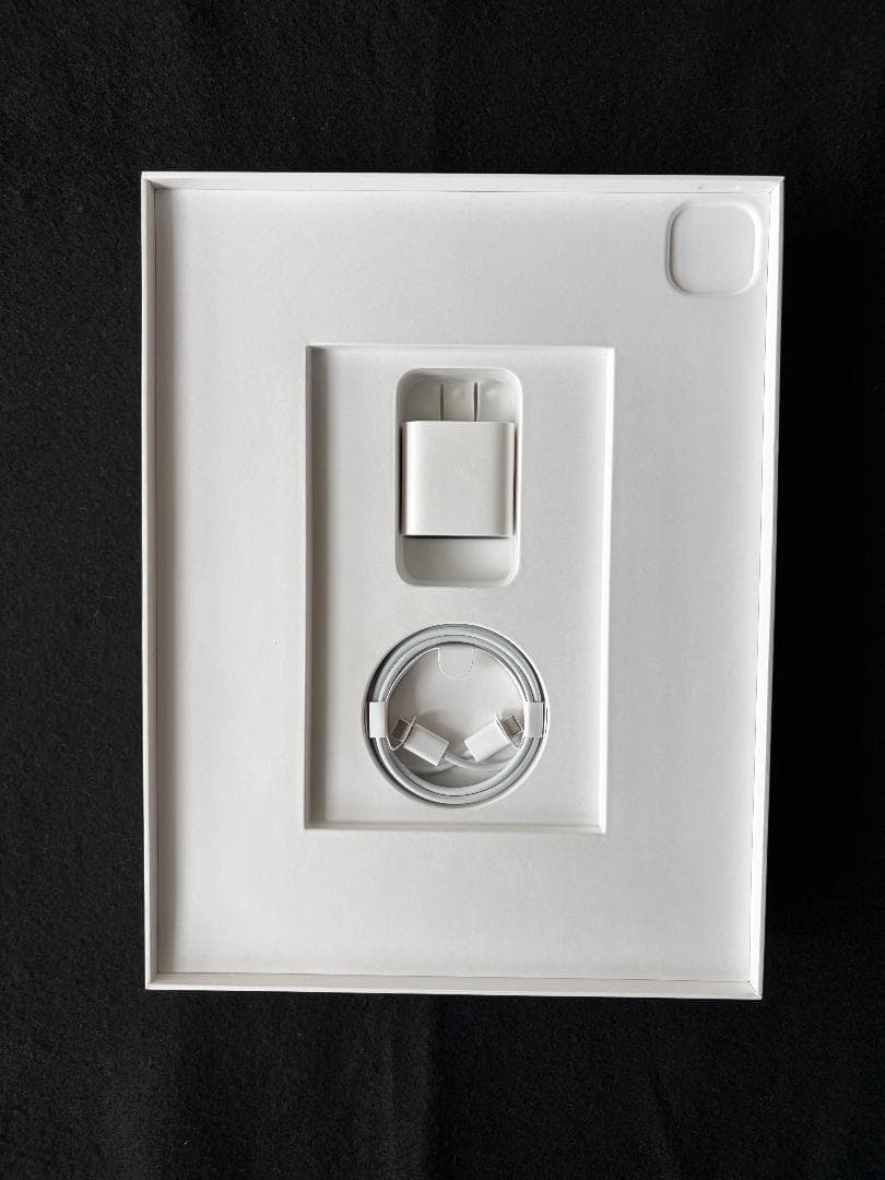 Apple iPad Pro 12.9 第五世代+ Apple Pencil