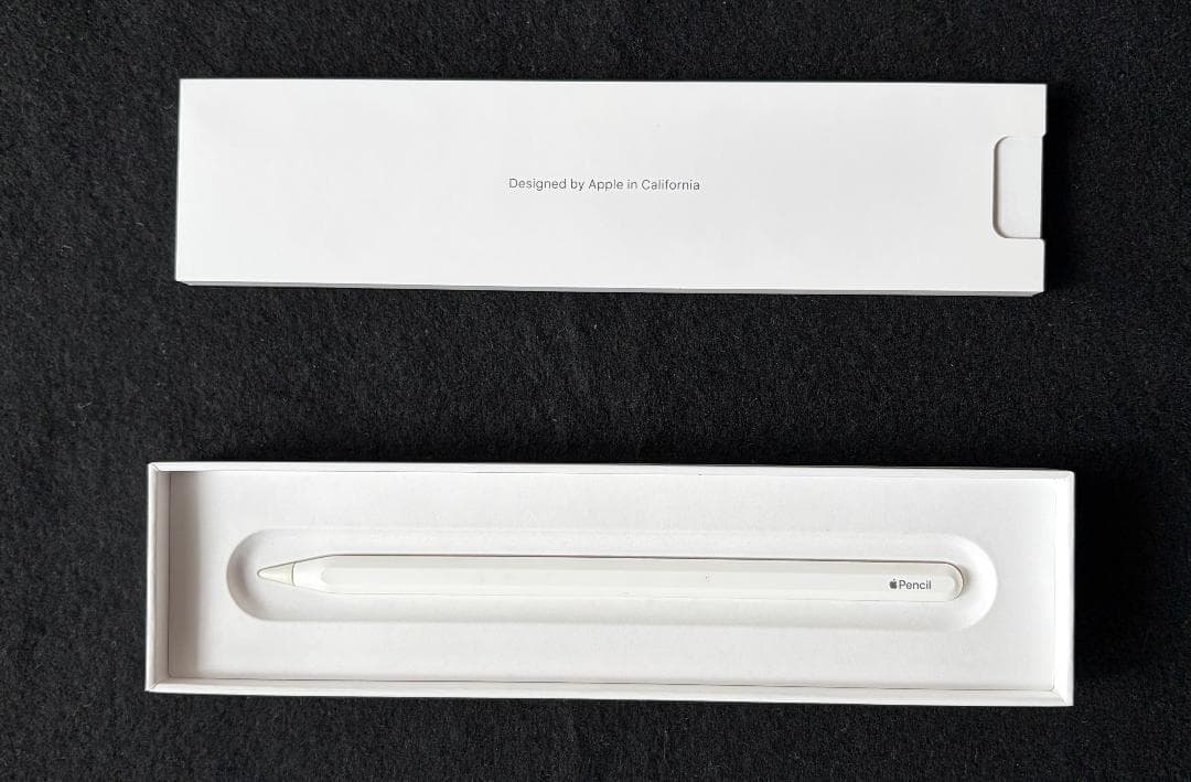 Apple iPad Pro 12.9 第五世代+ Apple Pencil