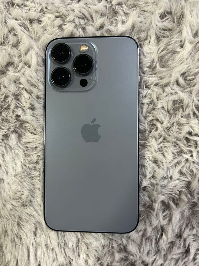 iPhone13Pro 1TB 美品！　早い者勝ち！