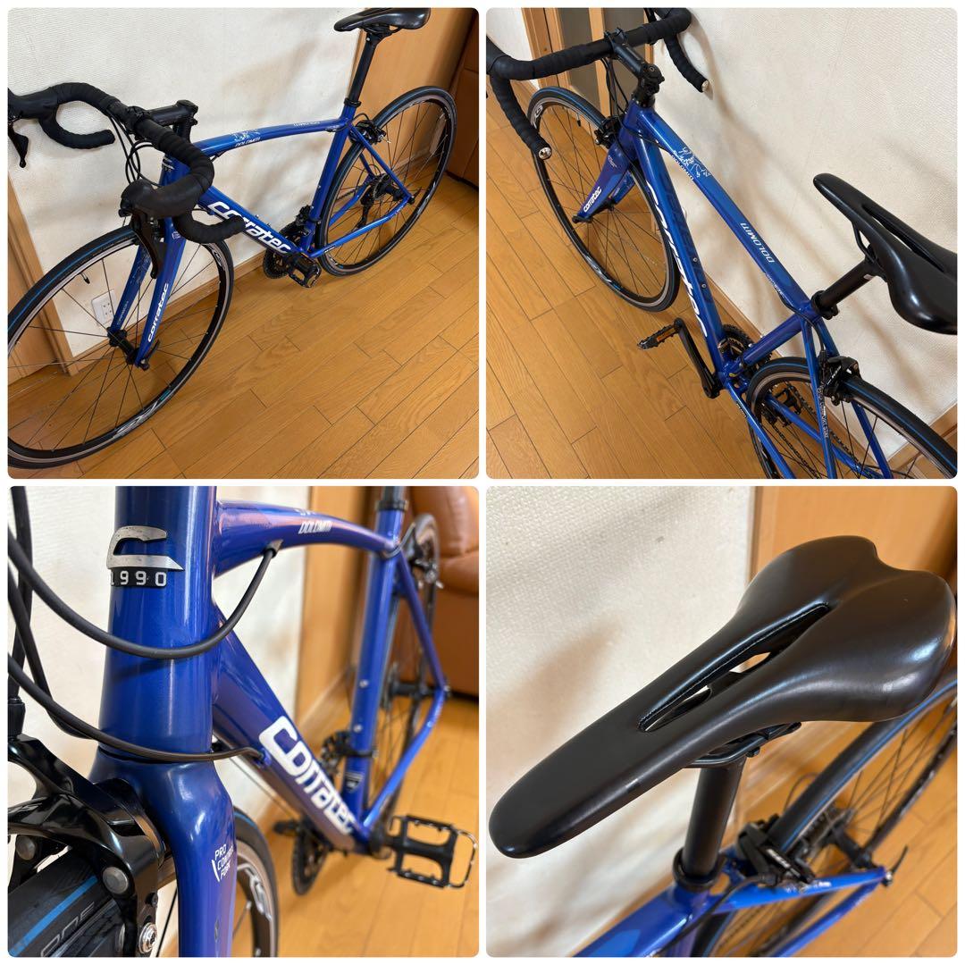 ★CORRATEC DOLOMITI 105r7000★2020★美車★おまけ付